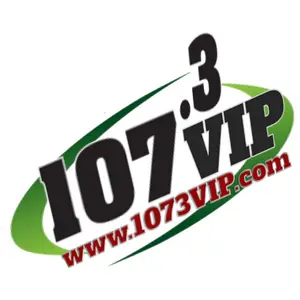 107.3 VIP