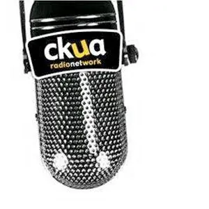 CKUA Radio Network